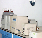 HPLC (with ELSD)